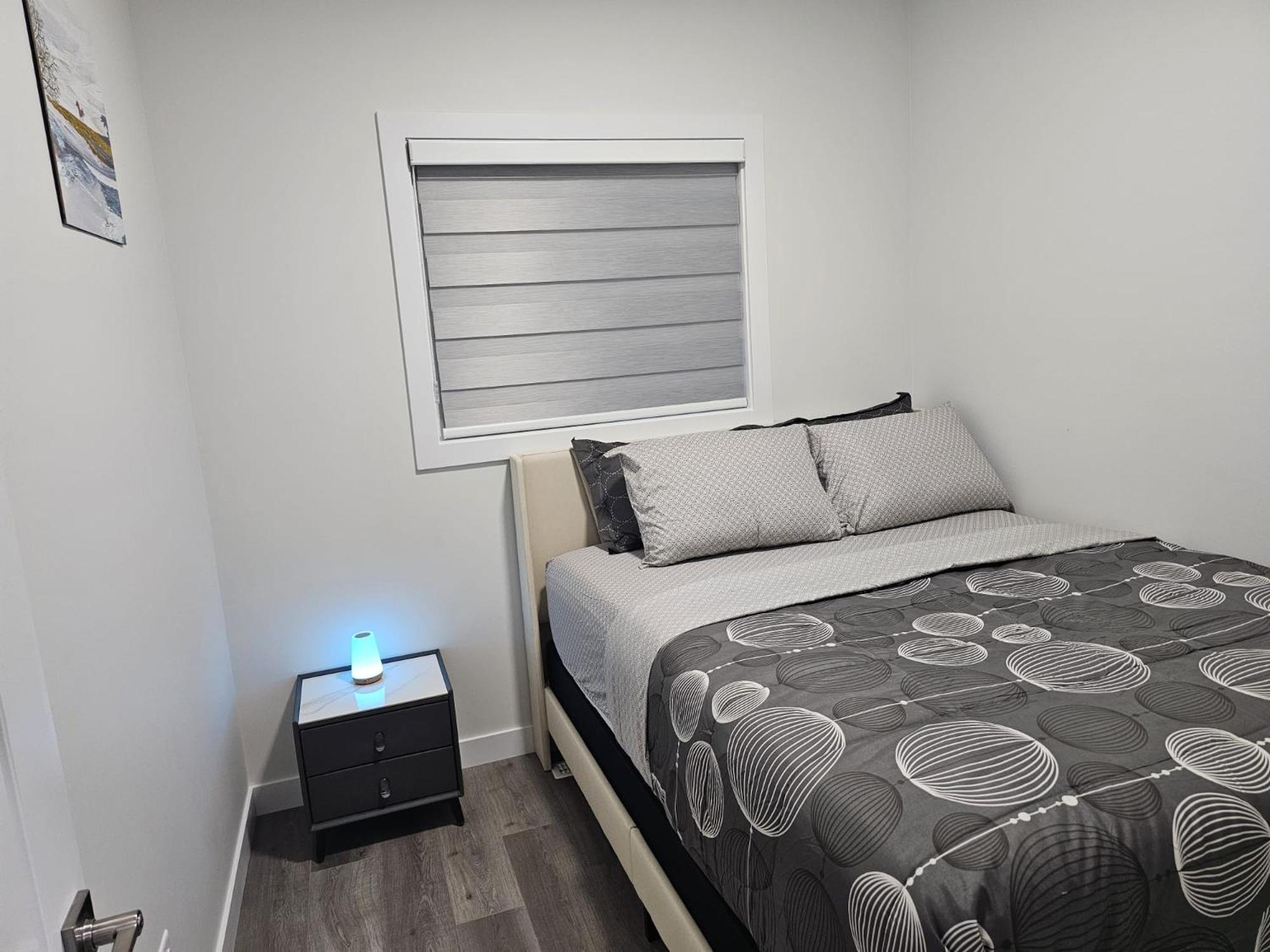 Sleek In Trendy Community At Sw,