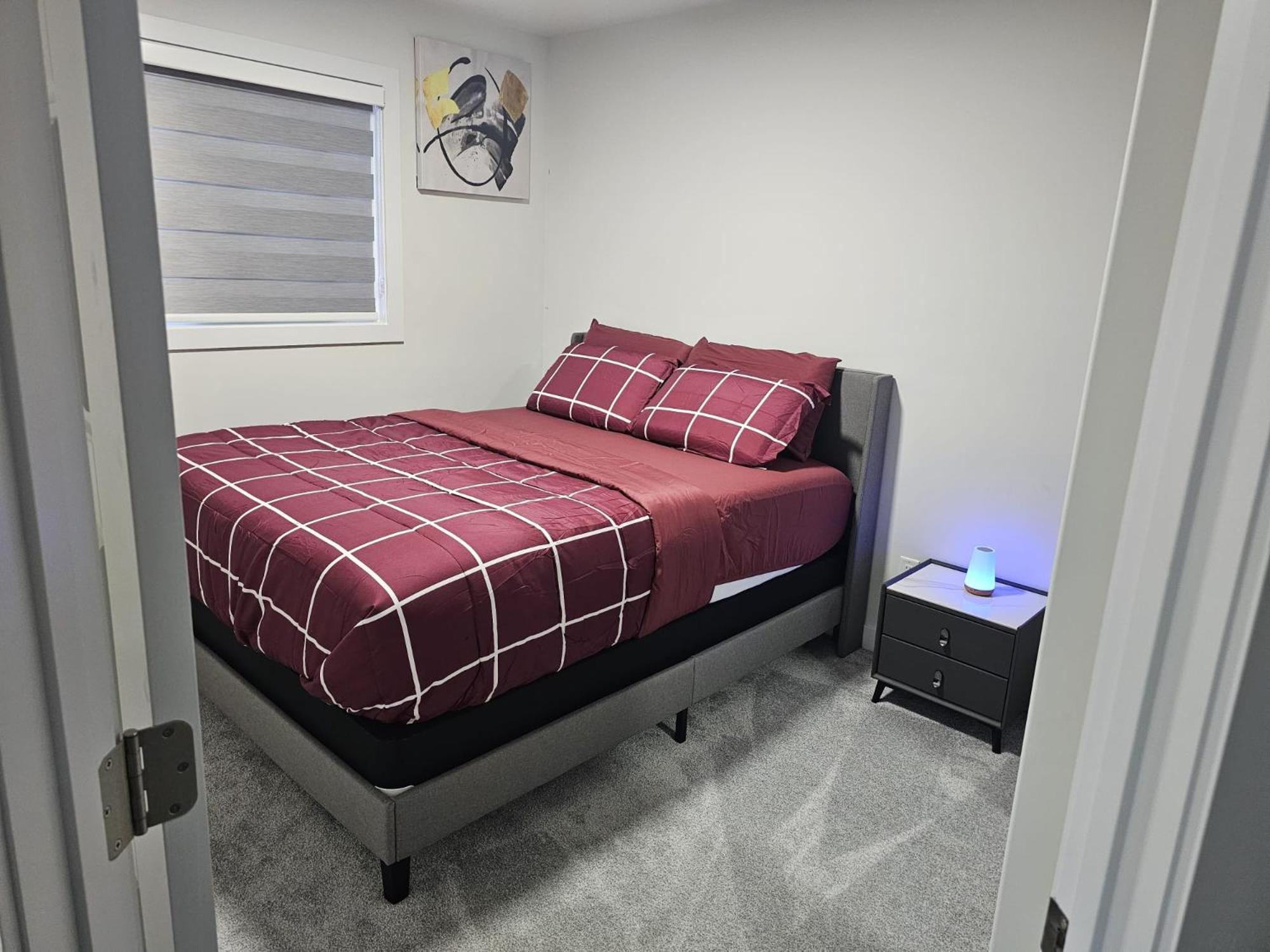 Sleek In Trendy Community At Sw, Holiday home *