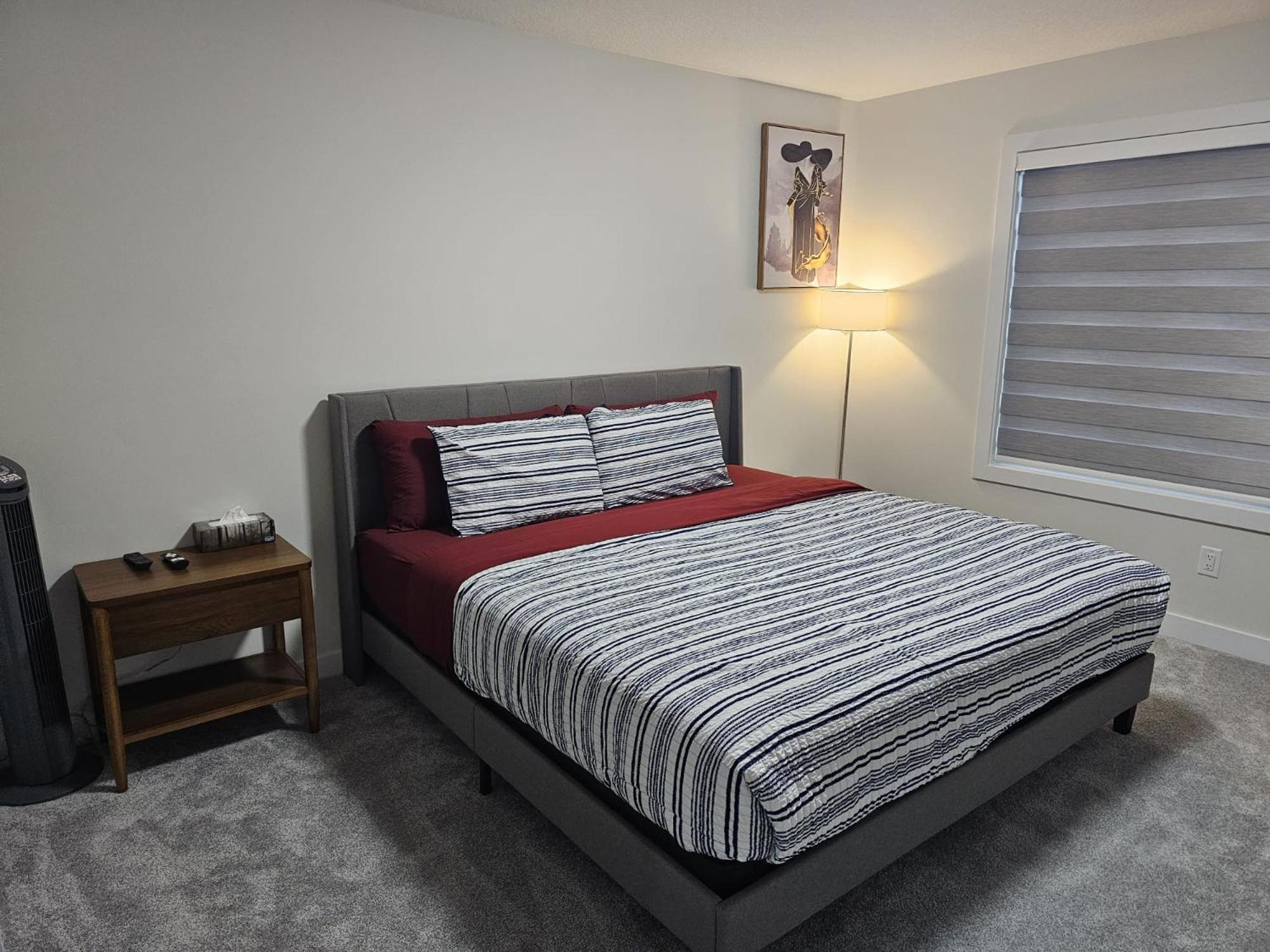 Holiday home Sleek In Trendy Community At Sw, *